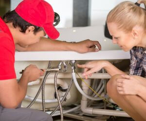 About Emergency plumbing pros Troupsburg, NY